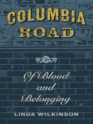 cover image of Columbia Road